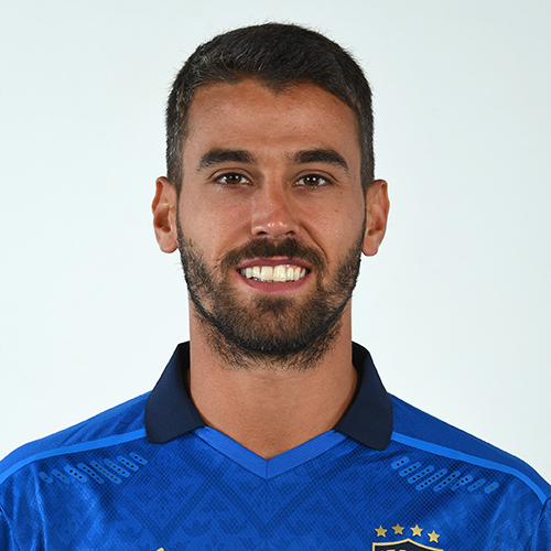 Leonardo Spinazzola