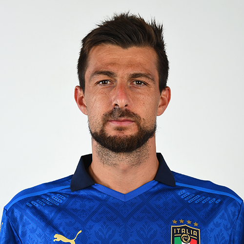 Francesco Acerbi