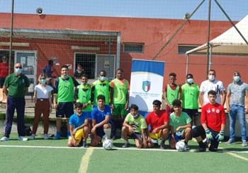 Torneo Refugee Teams: Palma di Montechiaro stacca il pass qualificazione per la finale regionale di Gela