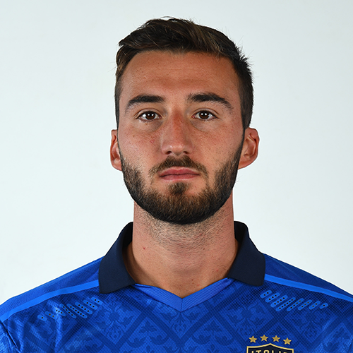 Bryan Cristante