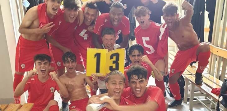 Under 17 serie A/B, giornata amara: Juve fuori dalle fasi finali, solita sconfitta per il Toro