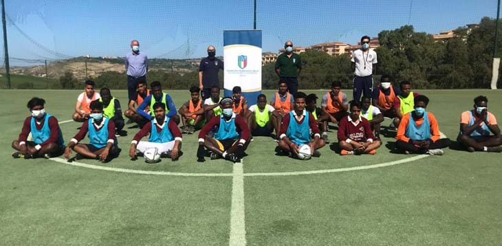 Torneo Refugee Teams: Raffadali Uno stacca il pass qualificazione per la finale regionale di Gela