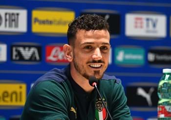  Alessandro Florenzi sounding the charge: “We’re strong, and now the moment has arrived to prove this”