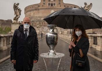 Euro 2020, mercoledì 9 alle 12 la presentazione dell'Uefa Festival alla Stampa Estera