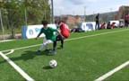 Progetto Rete: San Severino e Rionero qualificate al turno successivo del torneo