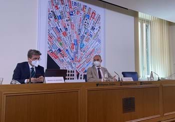 Euro 2020, presentato l'Uefa Festival alla Stampa Estera: "Sarà un mese indimenticabile per tutti i tifosi"