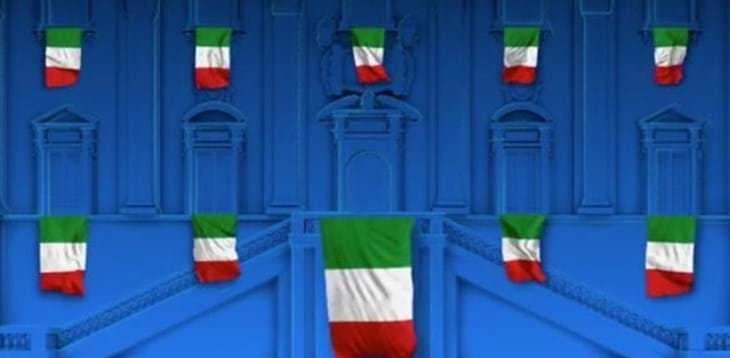 “Insieme sempre, una storia d’amore e di Europei”: dal 10 al 12 giugno l'omaggio a Euro 2020 in Piazza del Campidoglio