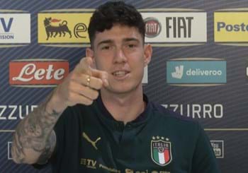 Bastoni, quanto conosci gli Azzurri? - Video