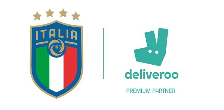 Deliveroo al fianco dei tifosi azzurri con tante iniziative all’insegna del gusto e del divertimento