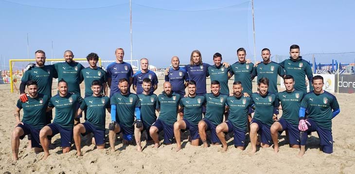 Ufficializzato dalla BSWW il calendario gare delle qualificazioni europee