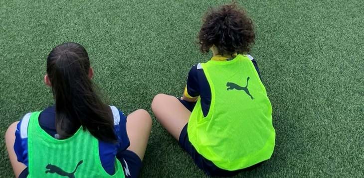 Iniziati i raduni per la selezione U15 femminile