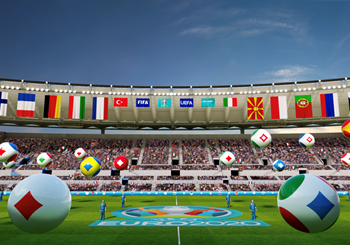 Euro 2020, cerimonia di apertura: Bocelli, la Polizia, Totti, Nesta, all'Olimpico uno spettacolo nello spettacolo