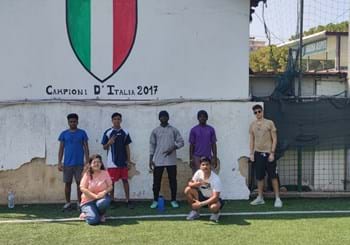 Refugee Teams: a Palermo un nuovo centro Sai-Siproimi