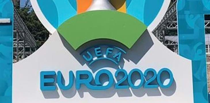 Al via le attività del SGS al Football Village Uefa Euro2020