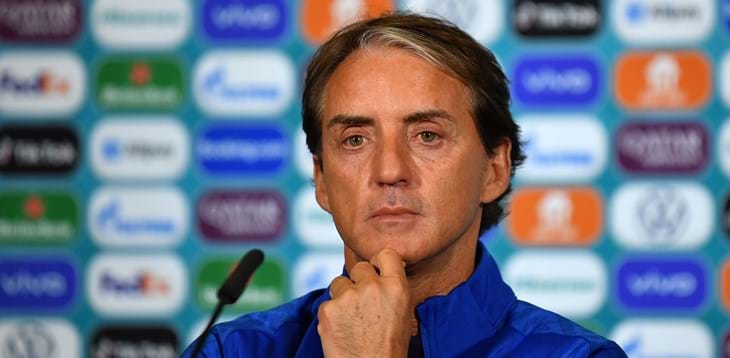 Italy to face Switzerland at the Olimpico: “A side that have historically always given us problems”