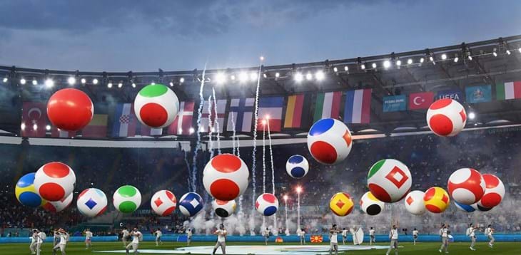 Euro 2020, final tickets for Italy-Wales, 20 June, available on UEFA site