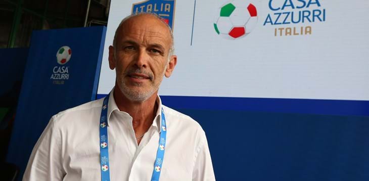 Nicolato ospite del talk de ‘La Giovane Italia’: