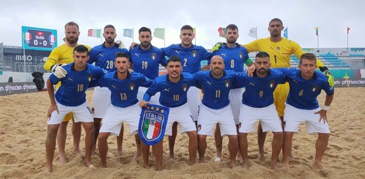 Italia di rimonta, Francia ko: per gli Azzurri esordio vincente nelle qualificazioni ai prossimi Europei