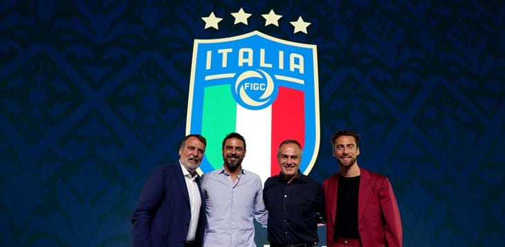 Quattro ‘Leggende Azzurre’ raccontano la loro esperienza all’Europeo. Tardelli: