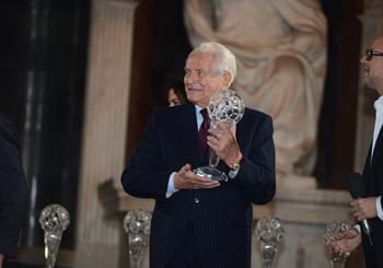 Giampiero Boniperti has passed away. “One of the most significant representatives of Italian football has today left us”