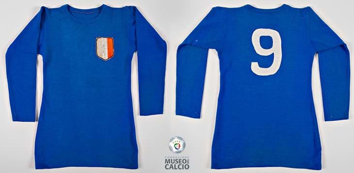 Il Museo del Calcio ricorda Giampiero Boniperti