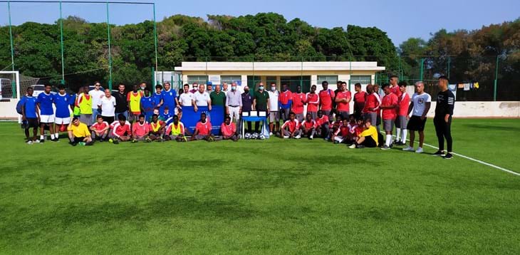 Torneo Refugee Teams: Raffadali si aggiudica la seconda finale regionale di Gela