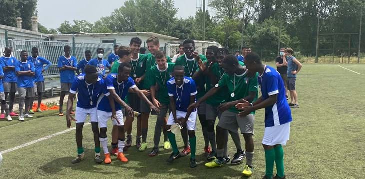 Asti e Raffadali alla Finale Nazionale. Avanzano al turno Interregionale Montesilvano e Carunchio