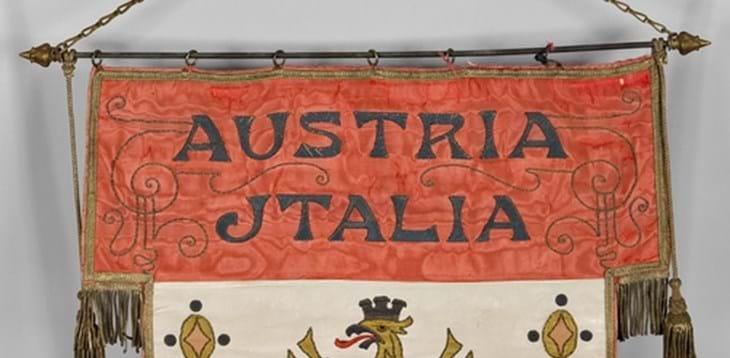 Verso Italia-Austria