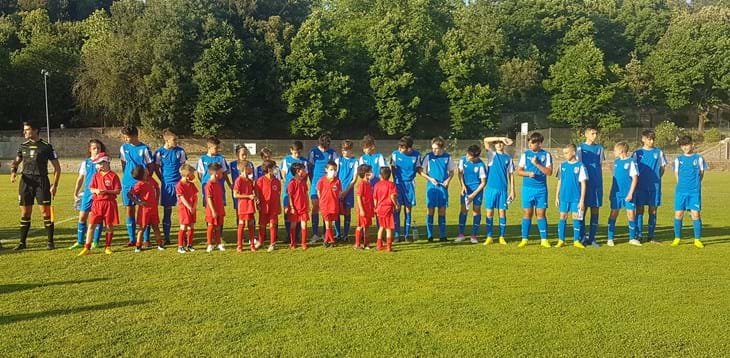 Città Metropolitana di Firenze e Settore Giovanile e Scolastico della FIGC, assieme per ricordare Paolo Rossi.