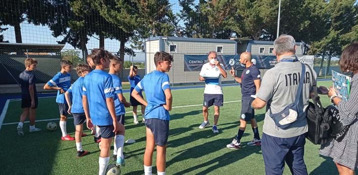 Grassroots Challenge 2021: proseguono i Tornei Fair Play Under 13 Elite, Esordienti, Pulcini e Under 12 Femminile