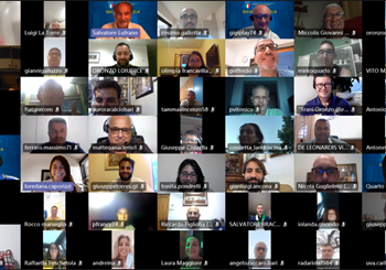 SGS Academy Puglia, Corso Grassroots Livel E: consegnati gli attestati di partecipazione