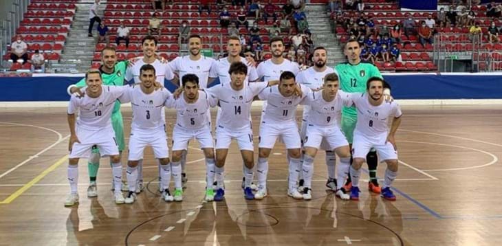 Italia, è ancora una vittoria contro i Paesi Bassi: Orange sconfitti per 6-4 a Prato