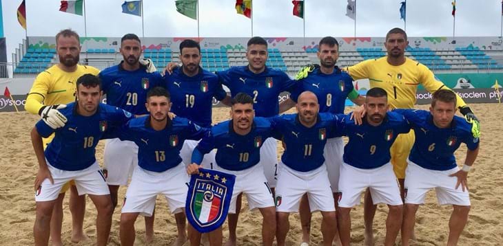 Qualificazioni mondiali. Oggi match con con la Spagna dentro o fuori. Del Duca: “Ci serve un’altra vittoria”