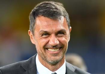 Buon compleanno a Paolo Maldini!