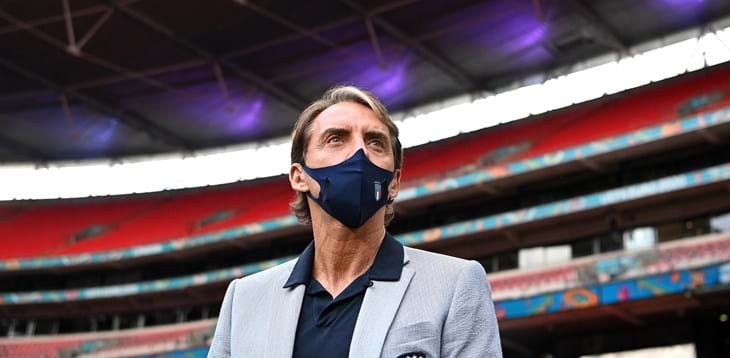 Mancini: