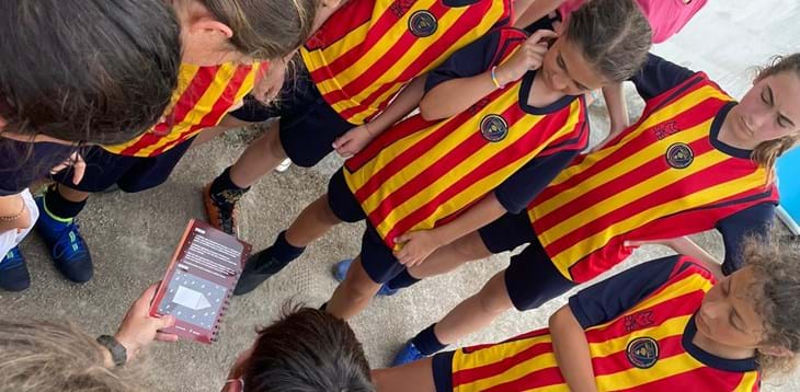 Playmakers: partito ufficialmente il progetto UEFA-Disney per favorire il calcio tra le bambine