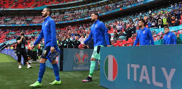 Italia-Austria, 120 minuti di emozioni davanti allo schermo: oltre 15 milioni di italiani hanno seguito la sfida