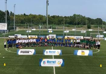 Refugee Teams: la squadra di Bologna vola alla finale nazionale