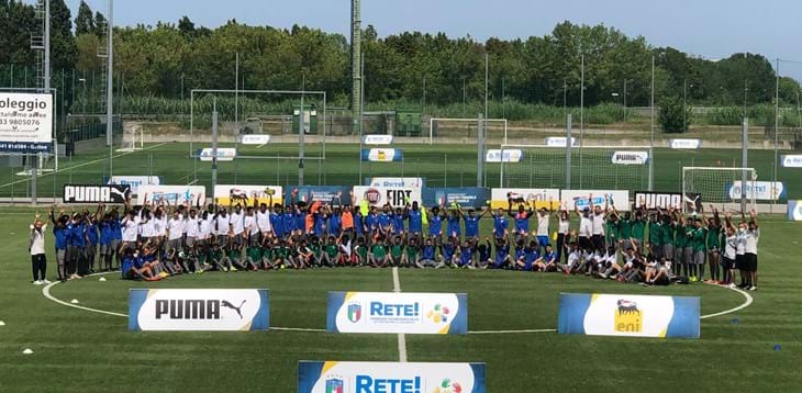 Refugee Teams: la squadra di Bologna vola alla finale nazionale