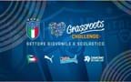 Grande successo per il Grassroots Challenge: oltre 1.500 le squadre coinvolte nelle categorie Pulcini, U13 e U12 Femminile