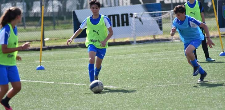 Centri Federali Territoriali: ultimo appuntamento per gli atleti e atlete nei sei poli della Lombardia