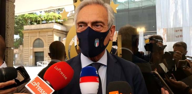 Legge di Bilancio, Gravina: