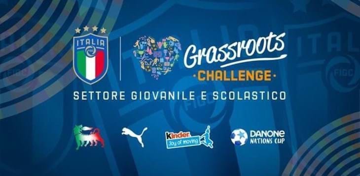 Ottima riuscita del Grassroots Challenge.