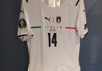 Al Museo del Calcio: boom di visitatori grazie all'Italia di Mancini