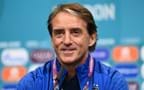Mancini named as a candidate for the FIFA The Best award in the male coaches category