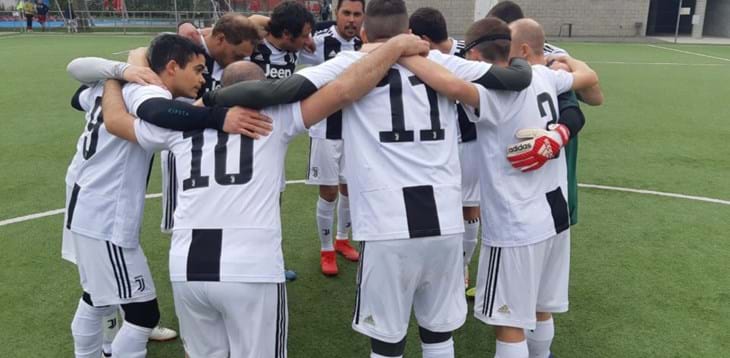 “O Anche No” Estate 2021: la Juventus FS si racconta nella puntata di venerdì 9 luglio su Rai 2