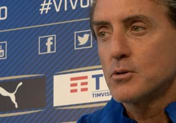 Aspettando la Finale: il Ct Mancini rivive l'Europeo degli  Azzurri - Video