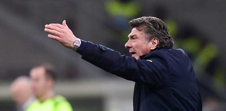 Uefa A, a Coverciano l’ultima settimana di lezione con la docenza d’eccezione di Walter Mazzarri