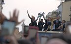 Italia Campione d'Europa: il video della trionfale cavalcata azzurra a EURO 2020