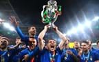 Italia Campione d’Europa, il Presidente Gravina celebra il trionfo con una lettera aperta ai tifosi Azzurri